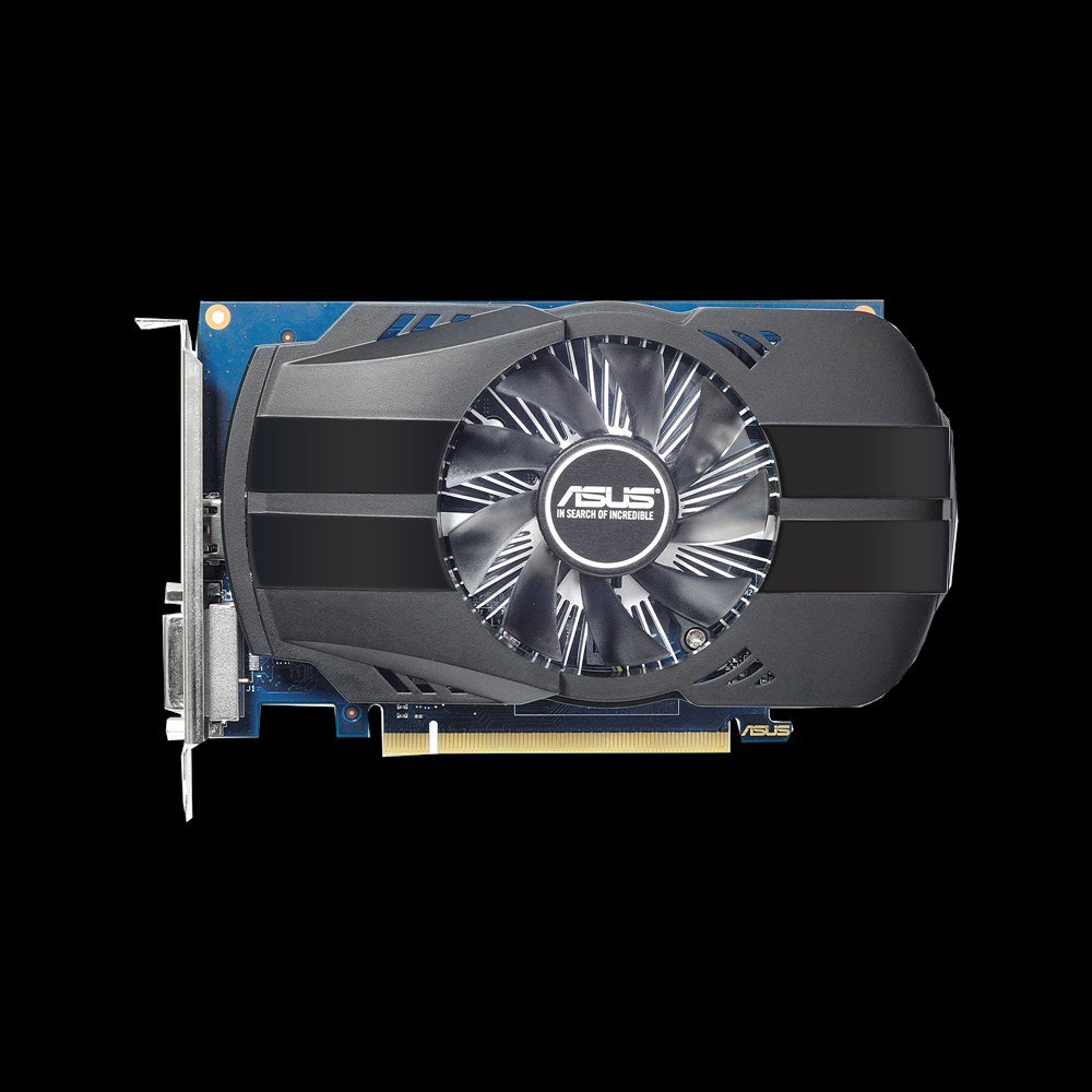 ASUS PH-GT1030-O2GD4 NVIDIA GeForce GT 1030 – image 2