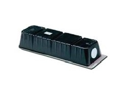 Ricoh 57P1886 toner cartridge 1 pc(s) Original Red