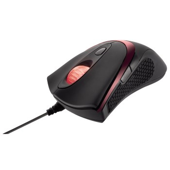 Hama M30 mouse Gaming Right-hand USB Type-A Optical 4000 DPI – image 2