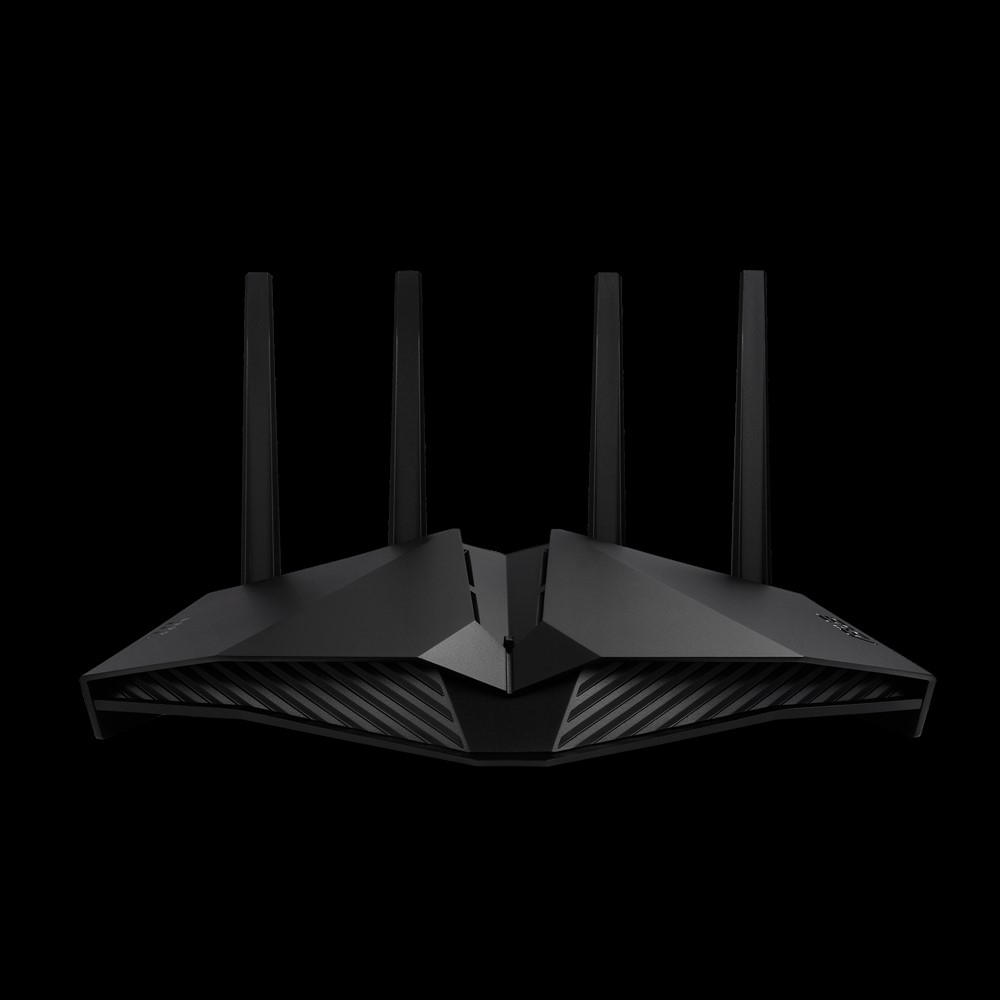 ASUS RT-AX82U wireless router Gigabit Ethernet Dual-band (2.4 GHz – image 8