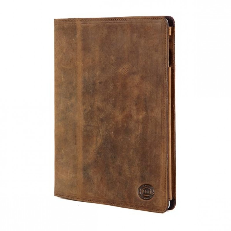 dbramante1928 IPBL10CH1101BR tablet case Flip case Brown