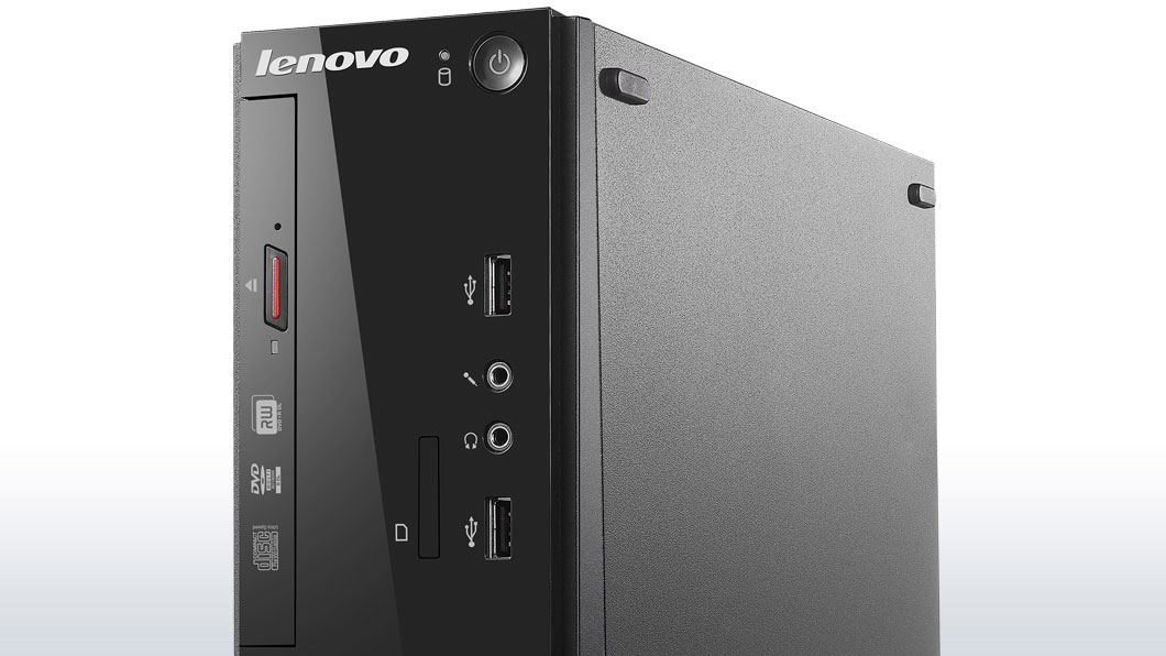 Lenovo S500 + ThinkVision E2323 – image 2
