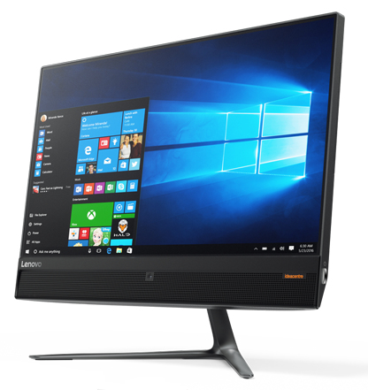 Lenovo IdeaCentre 510-22ISH Intel® Pentium® G4400T