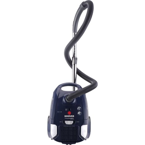 Hoover TS70_TS27 3 L Cylinder vacuum Dry 700 W Dust bag – image 2