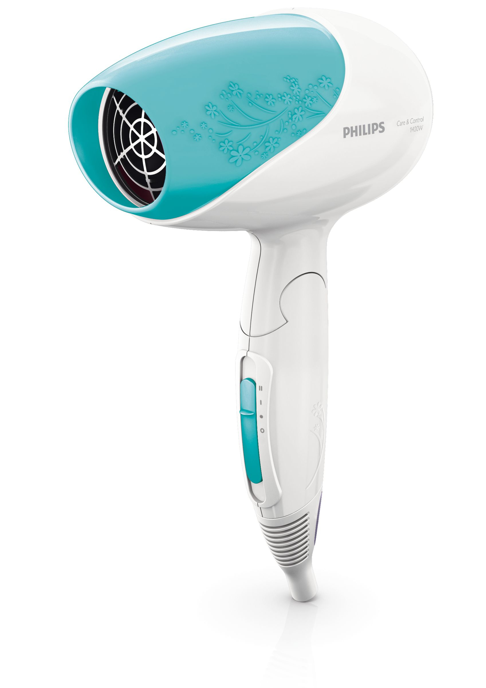 Philips HP8116/60 hair dryer – image 1