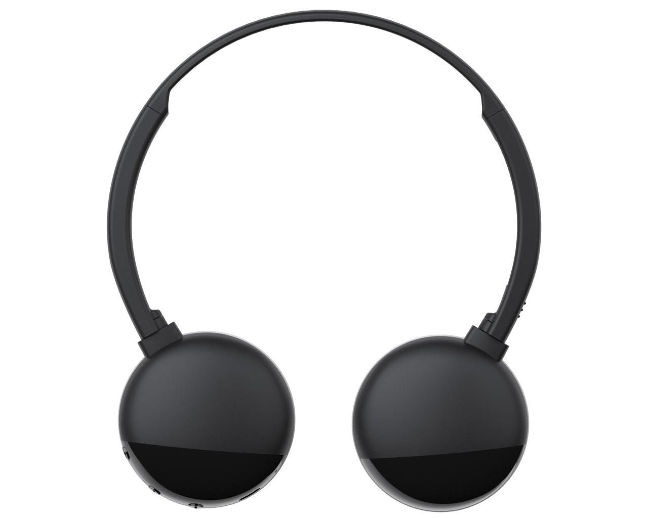 JVC HA-S20BT-B-E headphones/headset Wireless Head-band Music Bluetooth Black – image 2