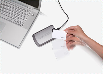 Freecom Mobile Drive 33996 external hard drive – image 4