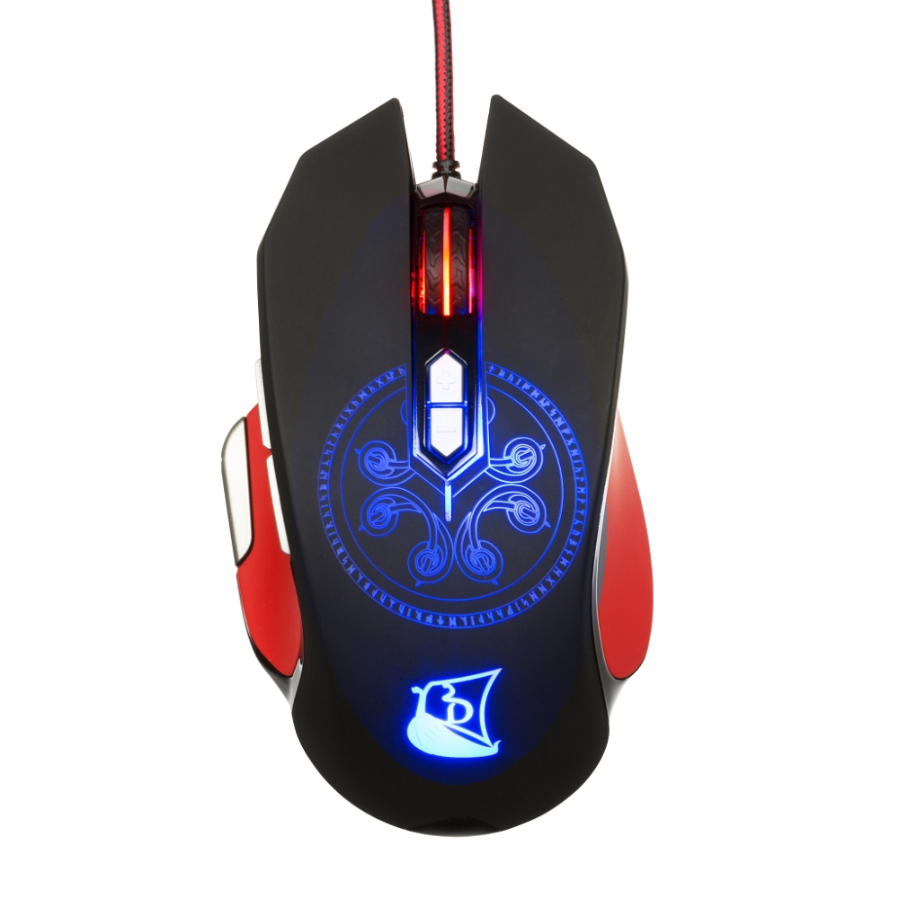 Konix KX DK HEIMDALL MOUSE – image 7