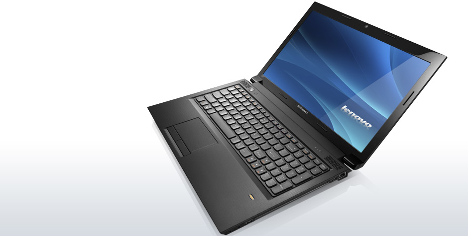 Lenovo IdeaPad B570 – image 5