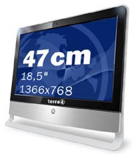TERRA ALL-IN-ONE-PC 1900