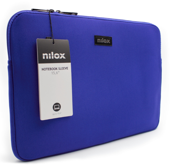 Nilox NXF1503 laptop case – image 2