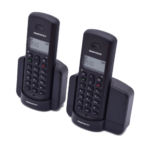 Daewoo DTD-1350 DUO