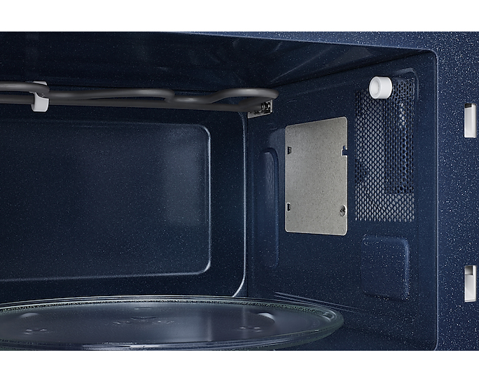 Samsung MG30T5018UW Black, White Grill microwave Countertop – image 8