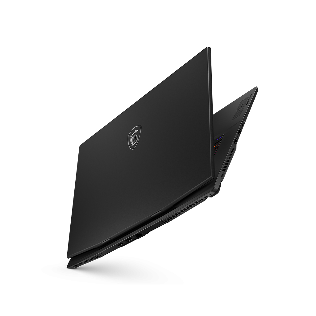 MSI Stealth A13VG-019US Intel® Core™ i9 i9-13900H Laptop – image 5