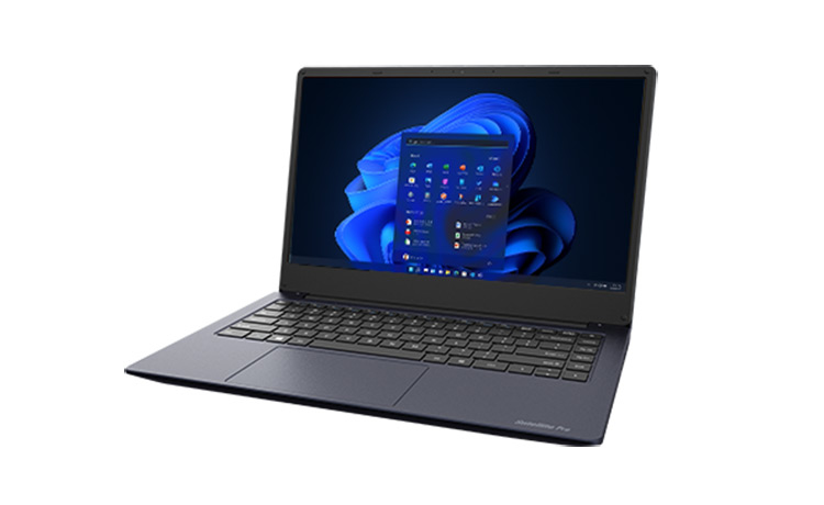Dynabook Satellite Pro C40D-B-10E AMD Ryzen™ 5 5600U Laptop – image 1