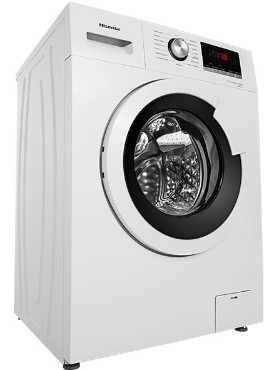 Hisense WFHV7014 washing machine Front-load – image 4