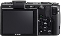Ricoh GX200 1/1.7" Compact camera – image 2