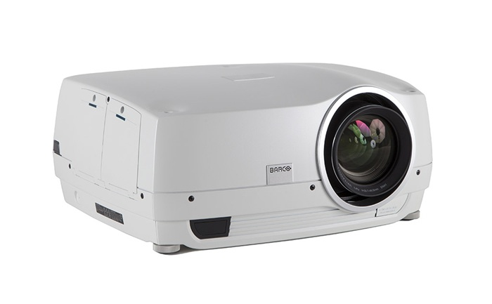 Barco CNHD-81B Standard throw projector 7500 ANSI lumens DLP 1080p (1920x1080) White – image 1