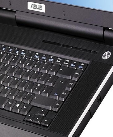 ASUS A7K-7S041C, BE – image 4