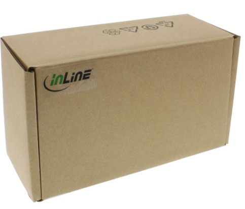 InLine 57822I video splitter HDMI 4x HDMI – image 3
