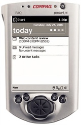 HP iPAQ H3130