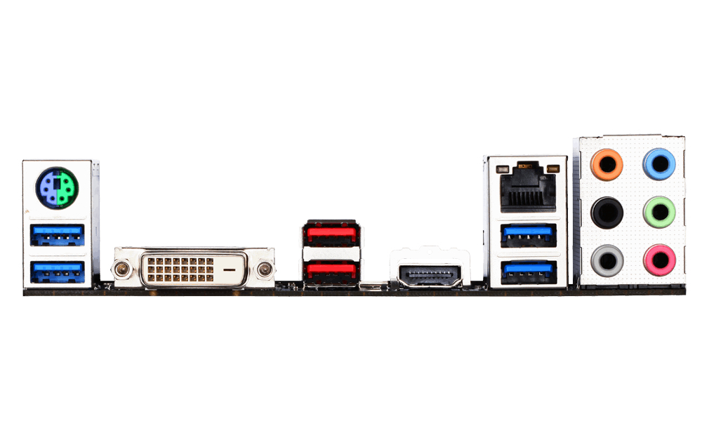 GIGABYTE GA-Z170-Gaming K3 – image 3