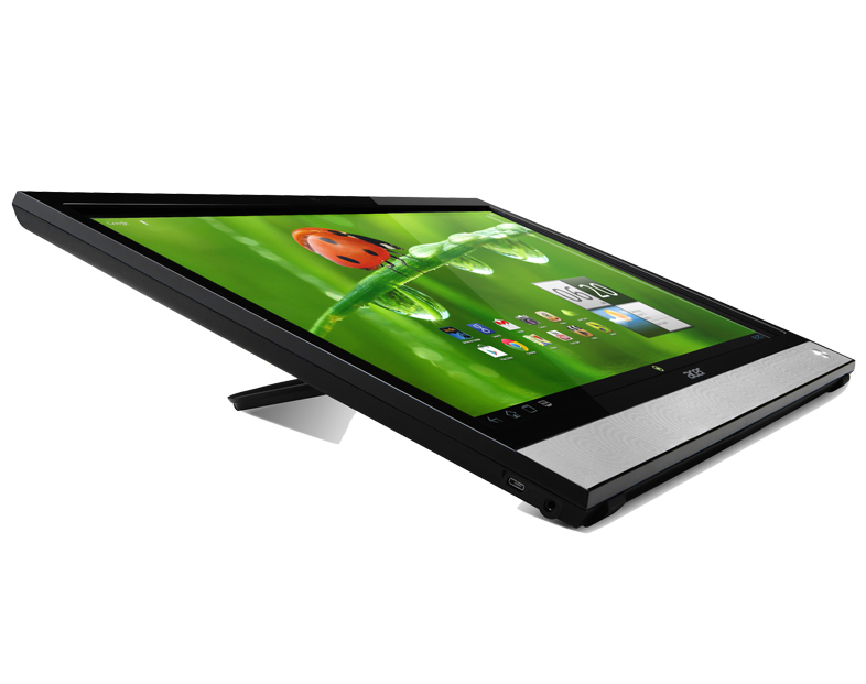 Acer 3D DA220HQLbmiz computer monitor – image 7