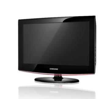 Samsung LE-22B450 TV – image 3