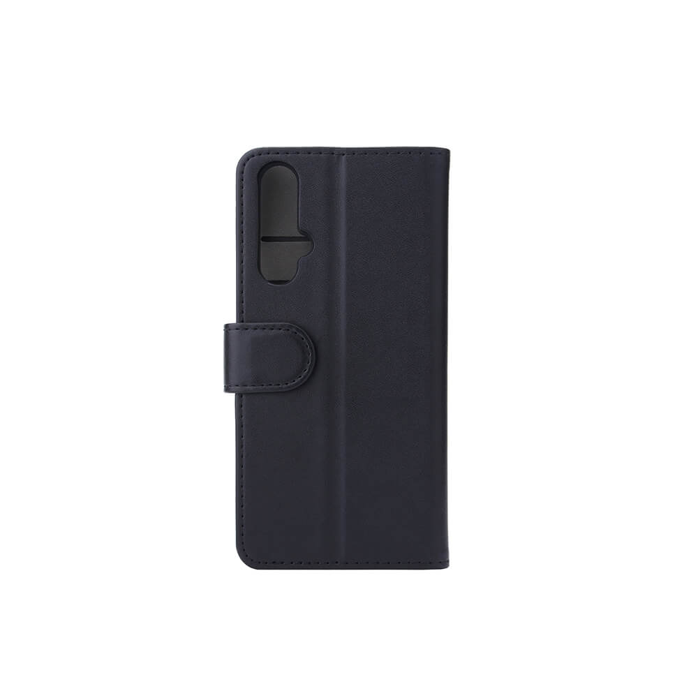 Gear Wallet Case Black - Huawei Nova 5T / Honor 20 / 20s – image 5