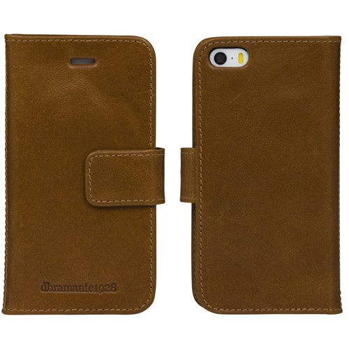dbramante1928 Lynge - iPhone SE/5s/5 - Tan