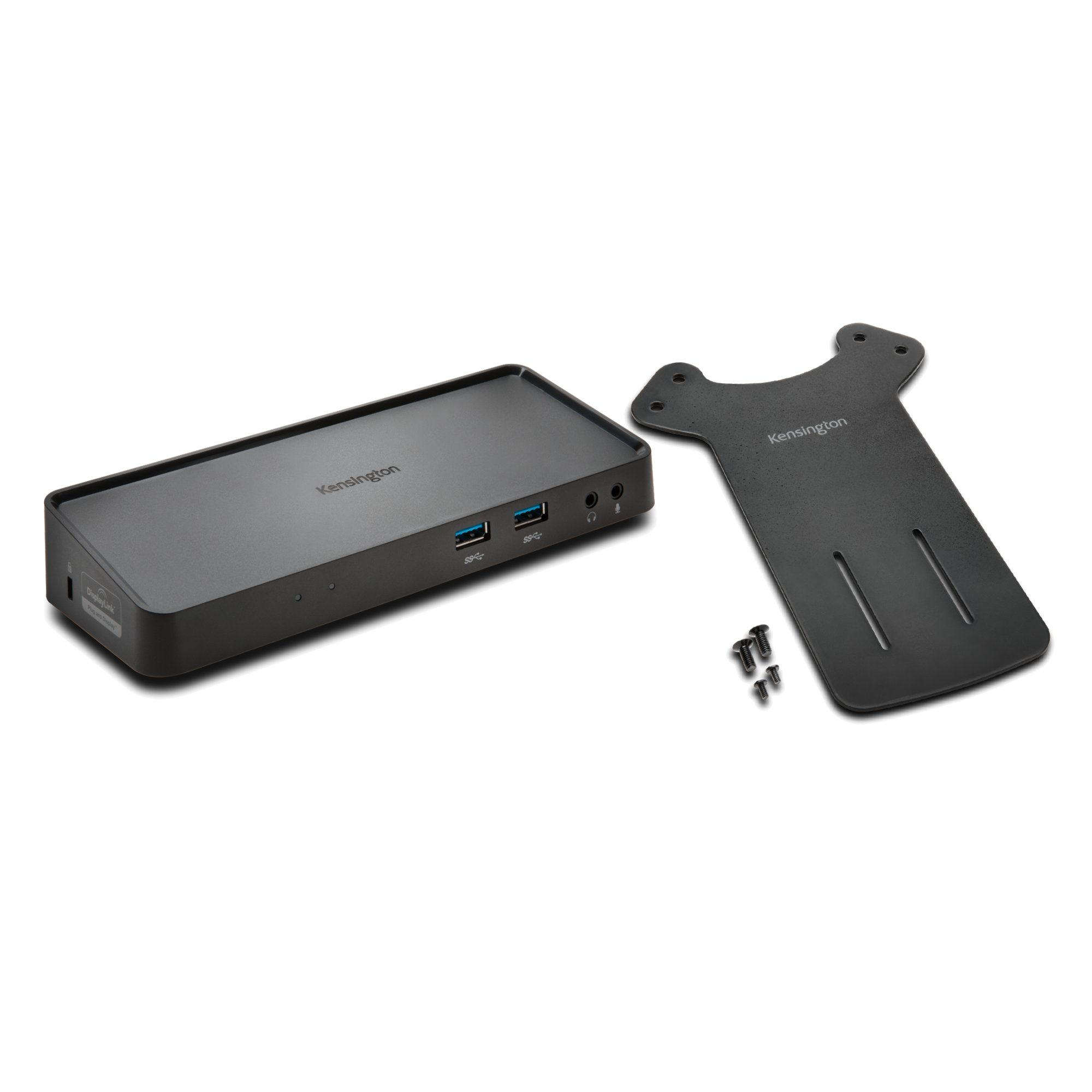 Kensington K38234US laptop dock/port replicator – image 2