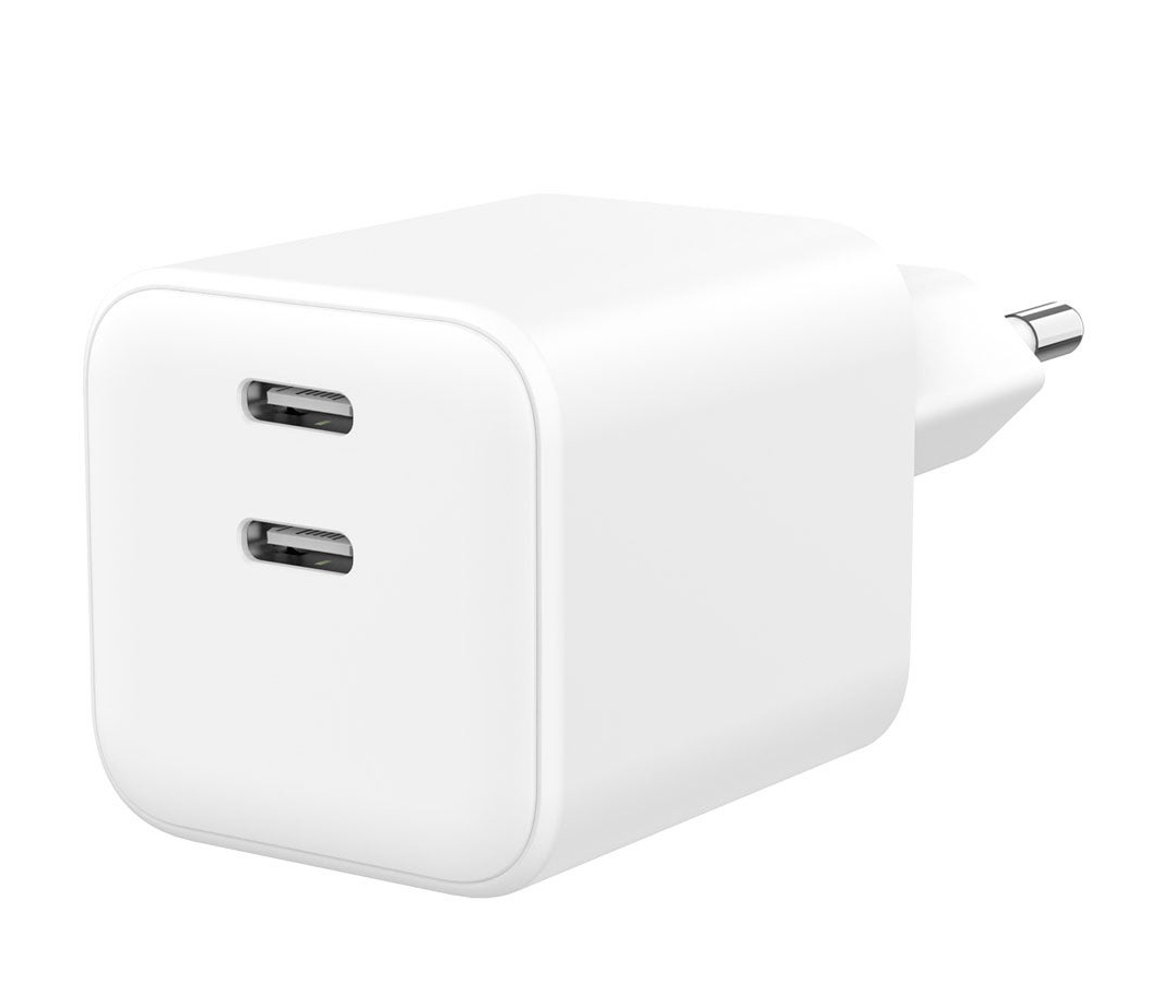 Gear Charger 65W USB-C GaN Dual Port – image 3