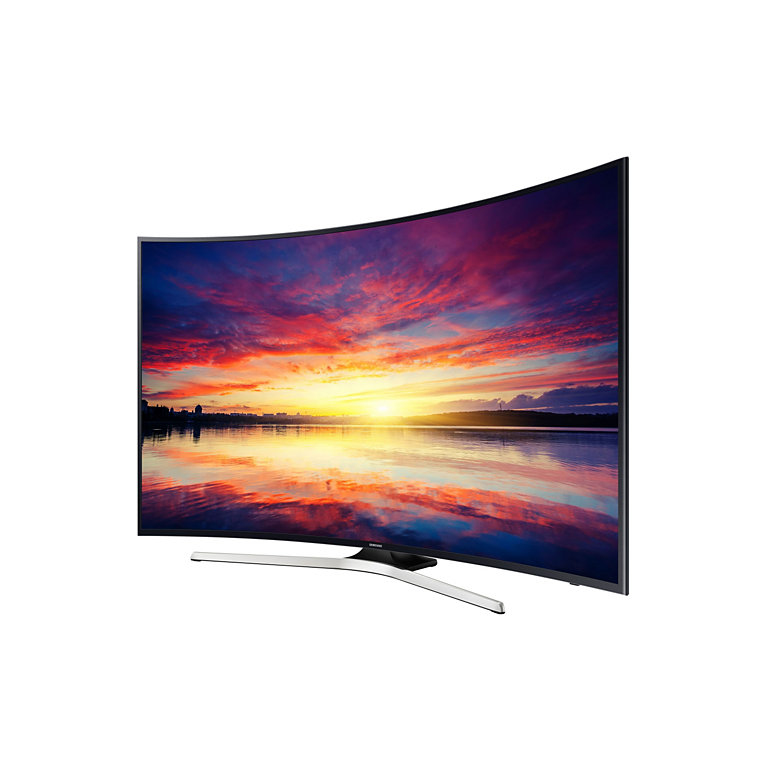 Samsung UE55KU6100K 139.7 cm (55") 4K Ultra HD Smart TV Wi-Fi Black – image 4