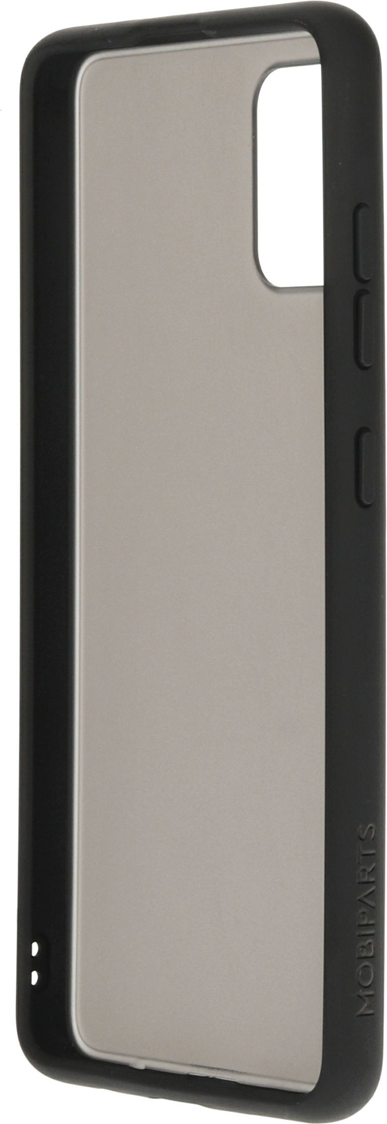 Mobiparts Classic Hardcover Samsung Galaxy A51 (2020) Grey – image 7
