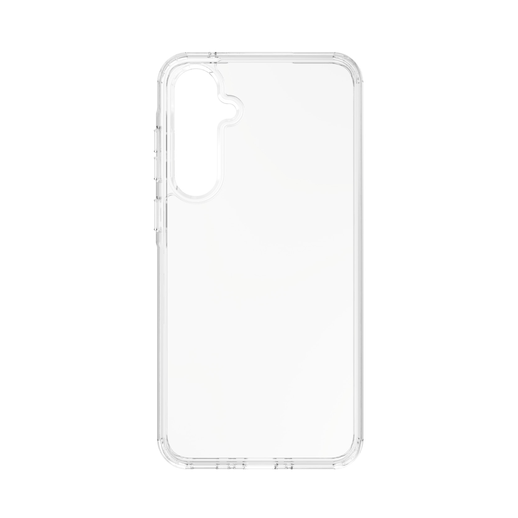 PanzerGlass® HardCase Transparent Samsung Galaxy A35 5G – image 4