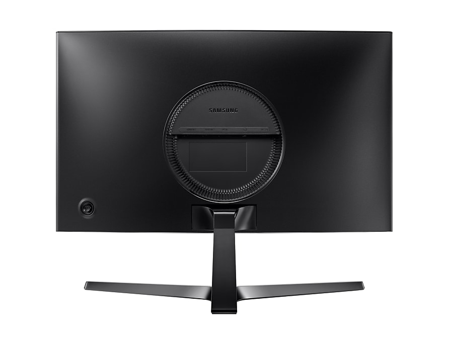 Samsung C24RG50FQ computer monitor – image 2