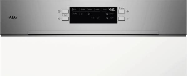 AEG GT620C2SCM Semi built-in 13 place settings – image 2