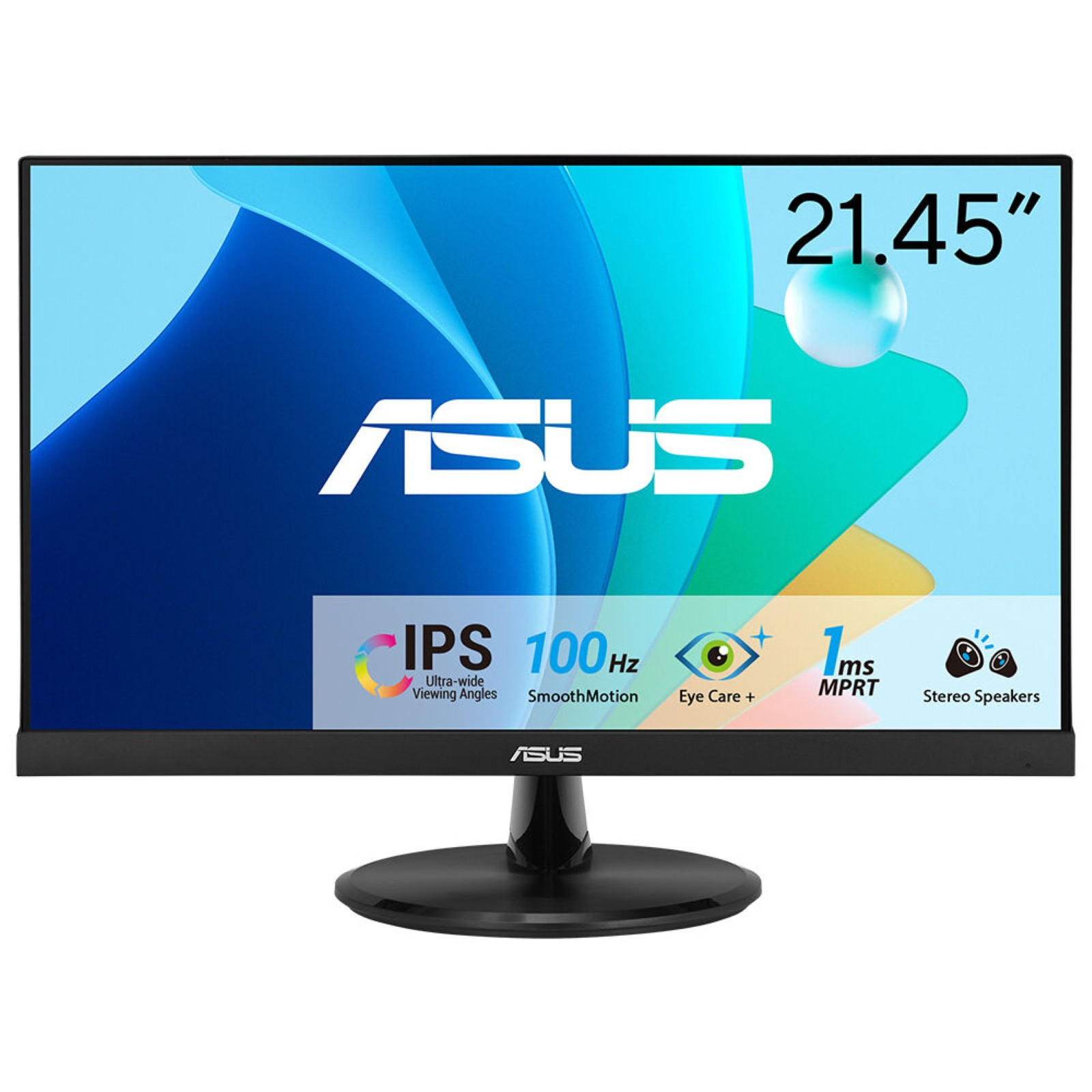 Acer Eye Care Gaming - 22 pollici IPS …