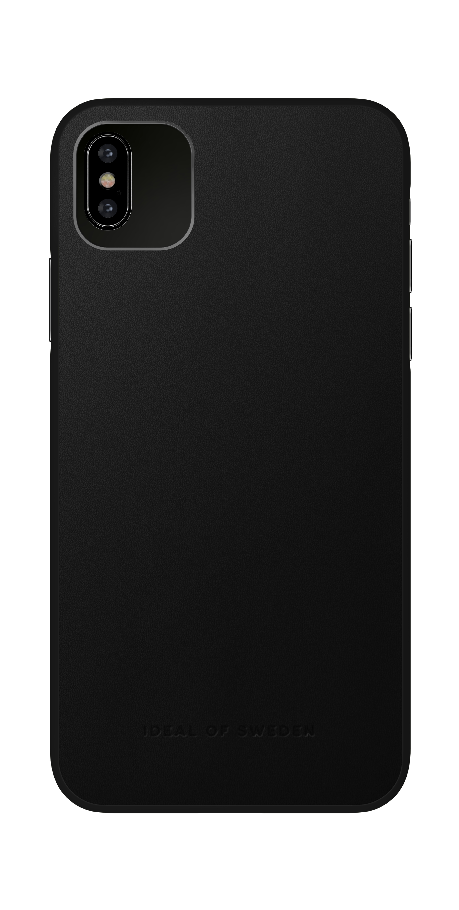 iDeal of Sweden Atelier Case iPhone 11PM/XSM Intense Black – image 5