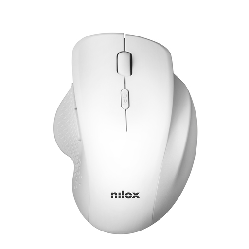 Nilox NXMOWI3002 mouse Office RF Wireless Optical 3200 DPI – image 4