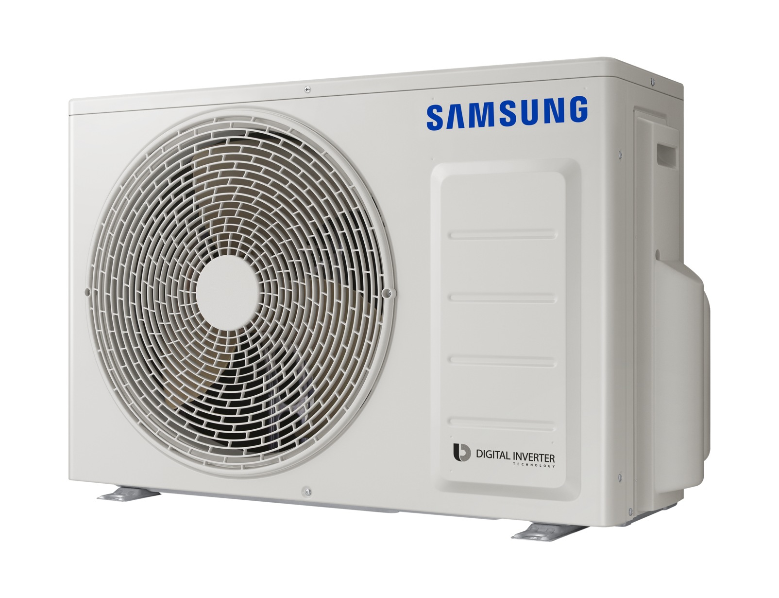 Samsung AJ050TXJ2KG/EU air conditioner Air conditioner outdoor unit White – image 2