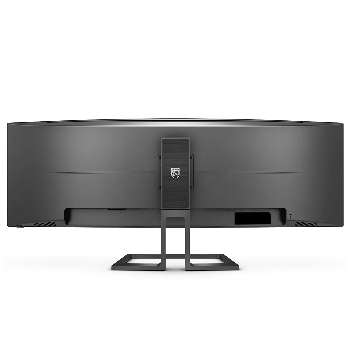 Philips P Line 498P9Z/93 computer monitor – image 8