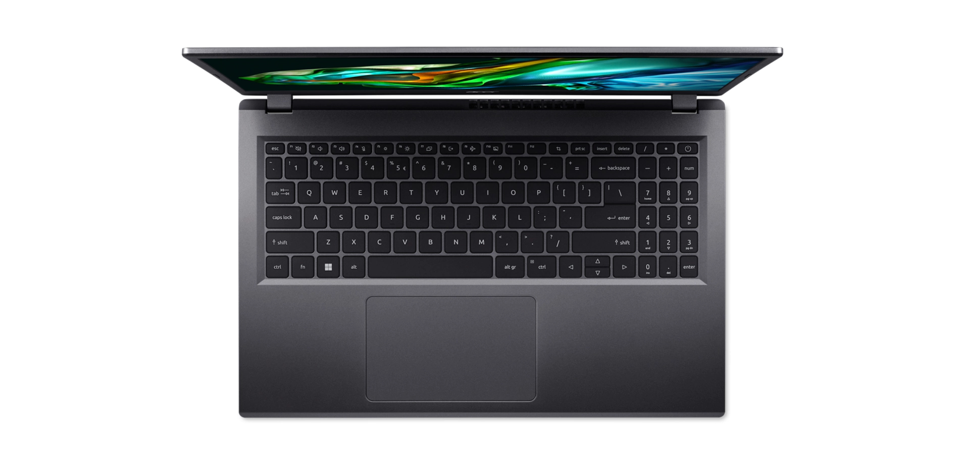 Acer Aspire 5 A515-48M-R4UK AMD Ryzen™ 5 7530U Laptop – image 6