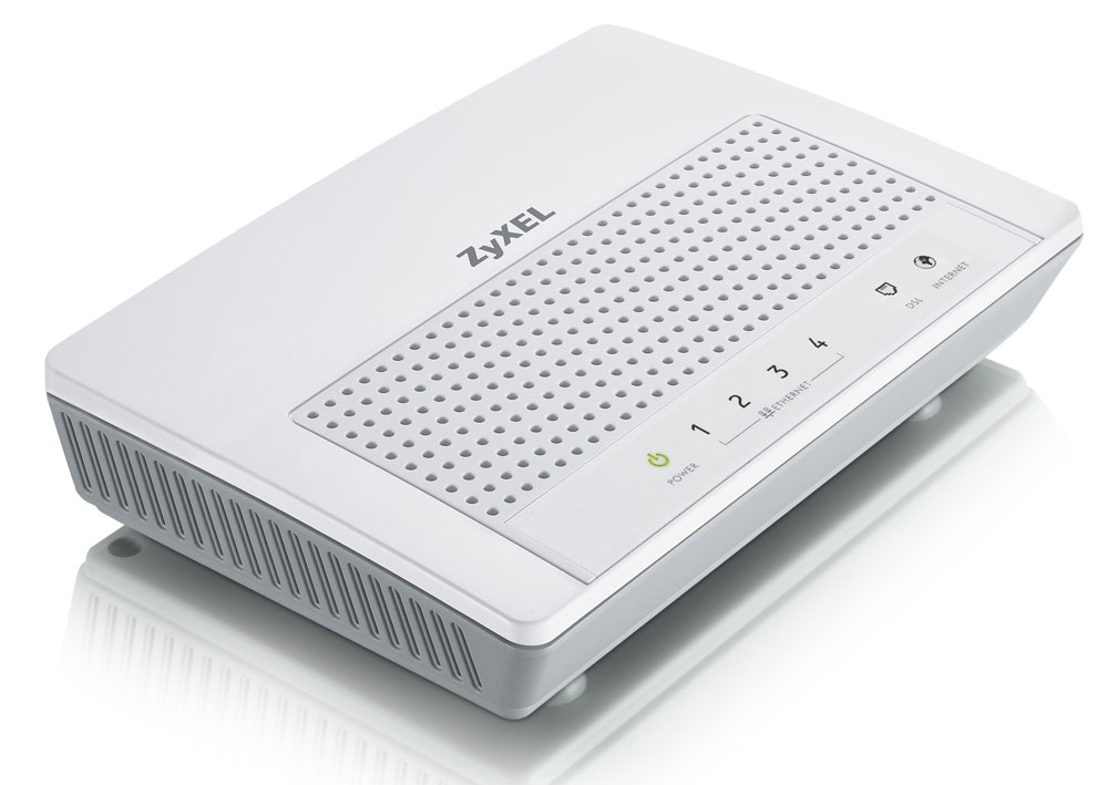 Zyxel 870H-53A v2 – image 2