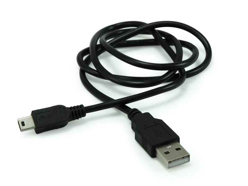 Conceptronic C4USB2CUBEB interface hub 480 Mbit/s Black – image 6