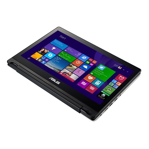 ASUS Transformer Book Flip TP300LD-DW083H laptop Intel® Core™ i5 i5-4210U Hybrid (2-in-1) – image 8