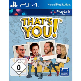 Sony Interactive Entertainment PlayStation 4 Slim 500GB + PlayLink – image 3