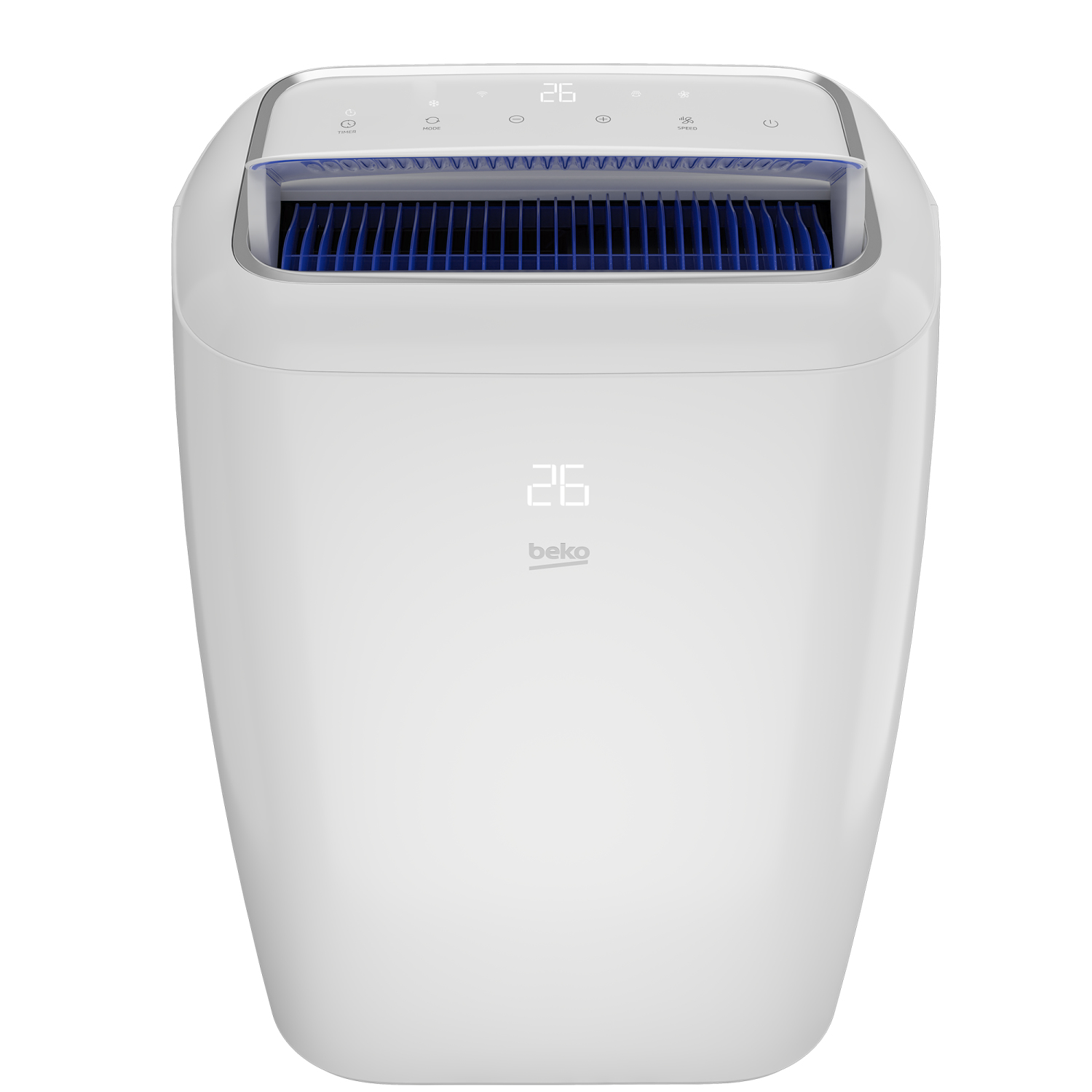 Beko BP109AC — vue 1 sur 8