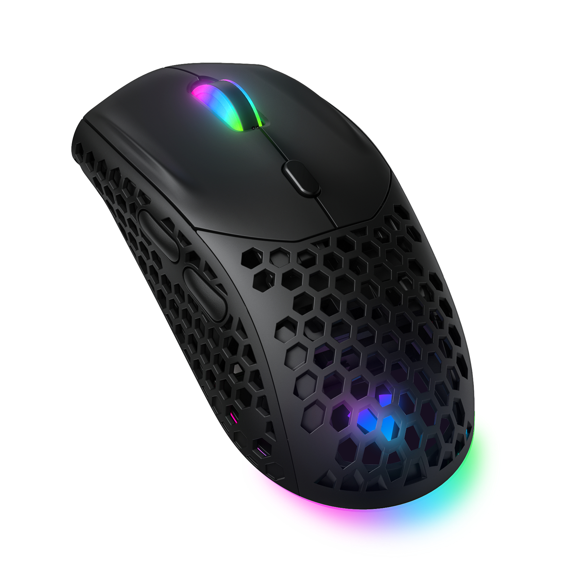 VIDA PRECISION GAMING MOUSE USB RGB – image 3