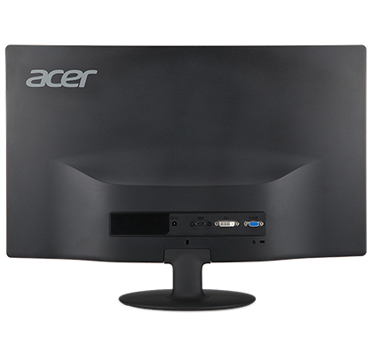 Acer S240HLbid computer monitor – image 4